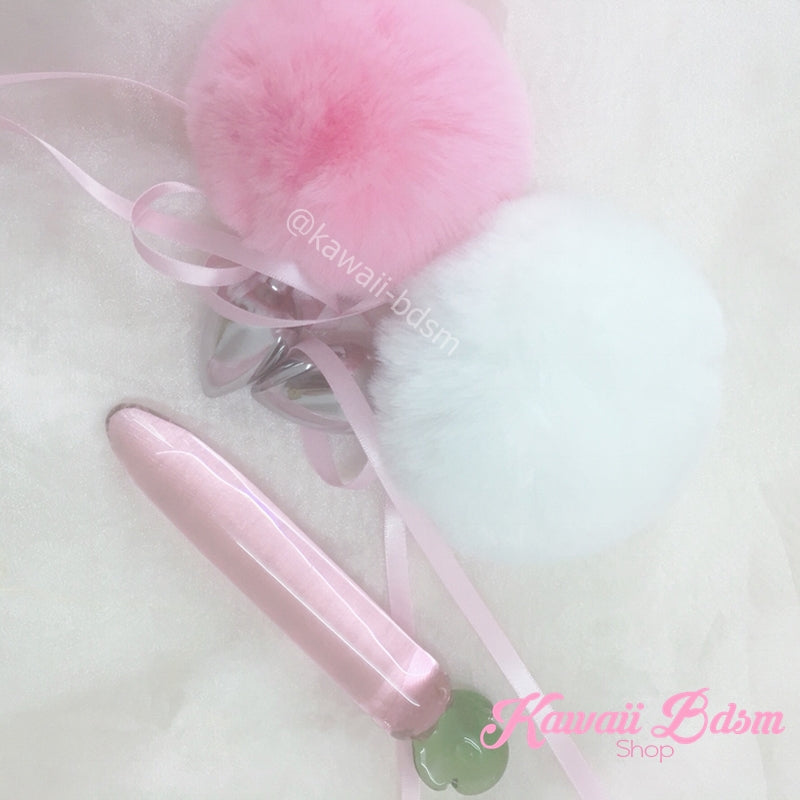 Bunny Treat Wand (1232259579956)