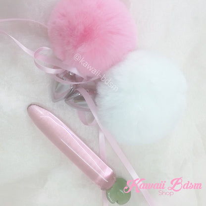 Bunny Treat Wand (1232259579956)