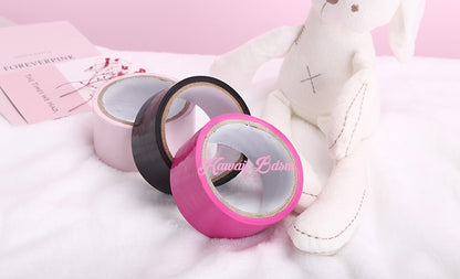 Bondage Tape (11158436103)