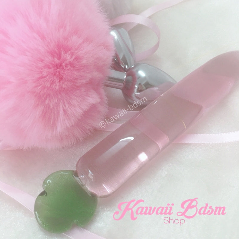 Bunny Treat Wand (1232259579956)