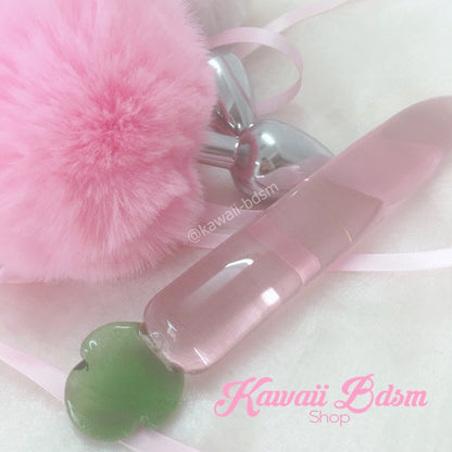 Bunny Treat Wand (1232259579956)