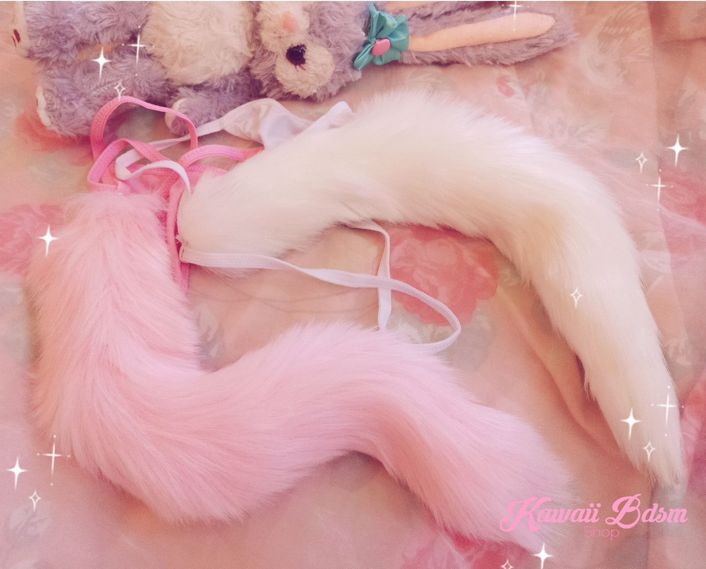 Tail Thongs (4420324589620)