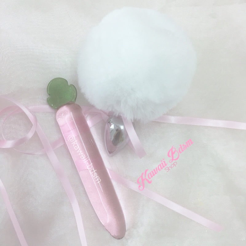 Bunny Treat Wand (1232259579956)