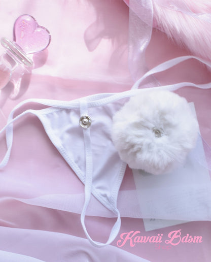 Tail Thongs (4420324589620)