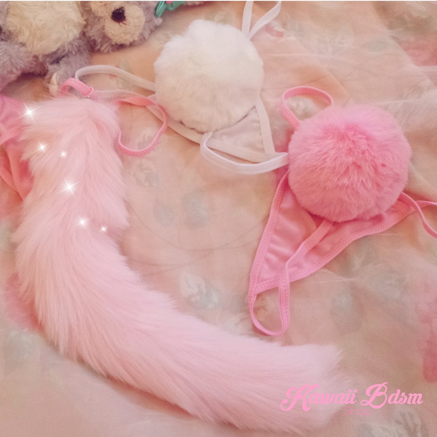 Tail Thongs (4420324589620)