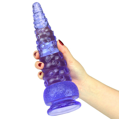 Tentacle Dildo
