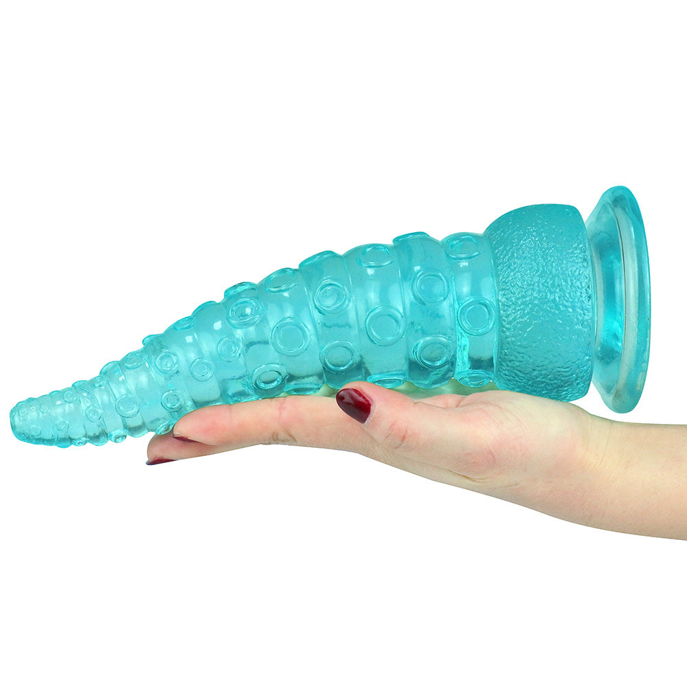 Tentacle Dildo