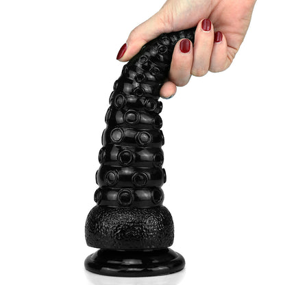 Tentacle Dildo