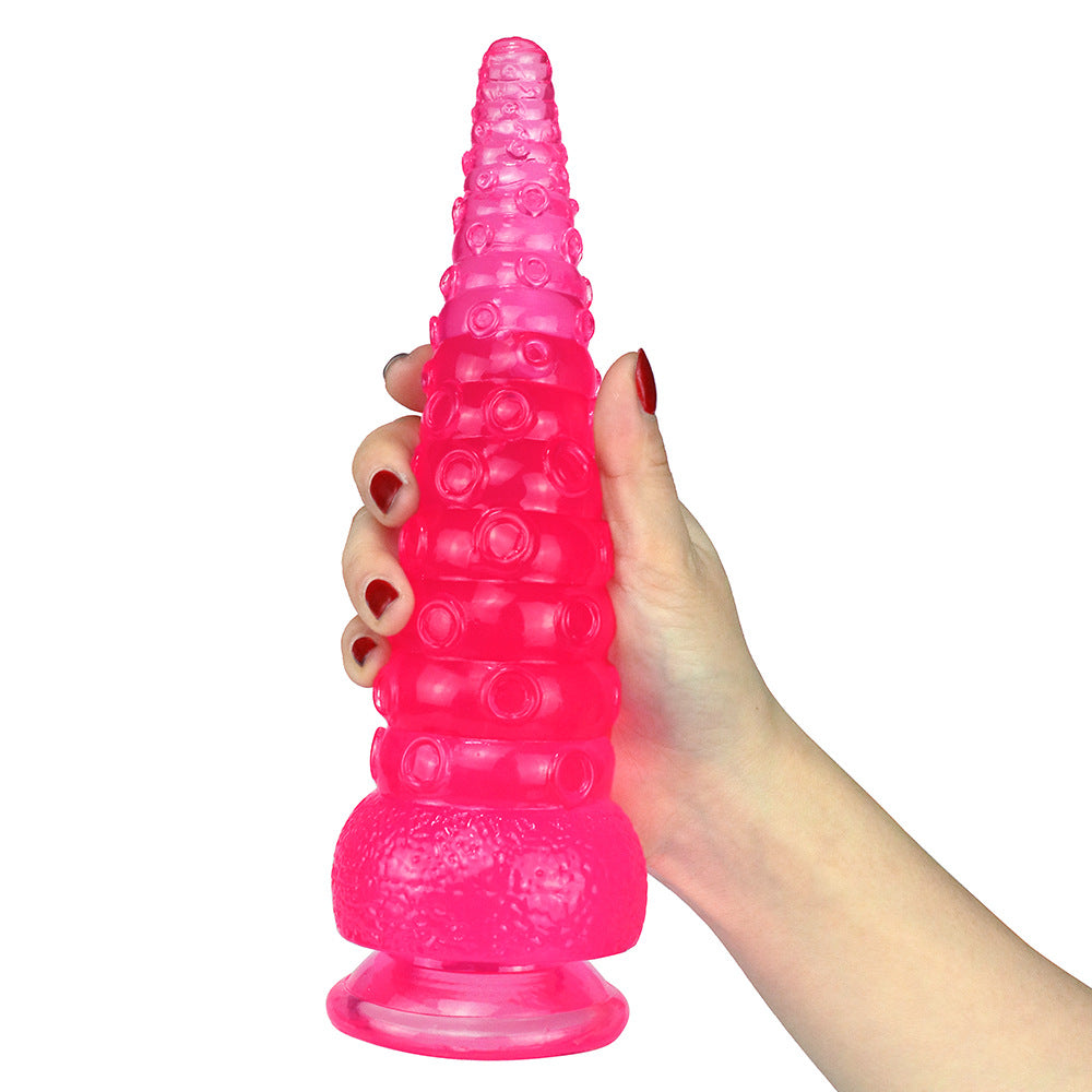 Tentacle Dildo