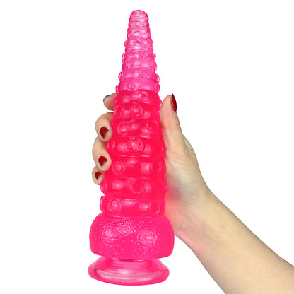 Tentacle Dildo