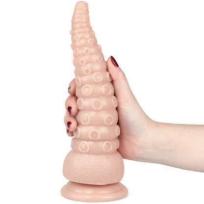 Tentacle Dildo