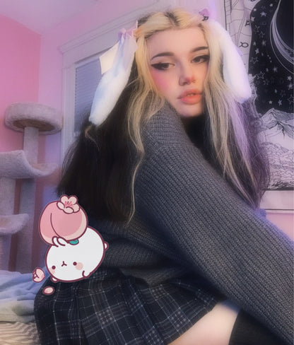 Bunny Clip Ears (4516576395316)