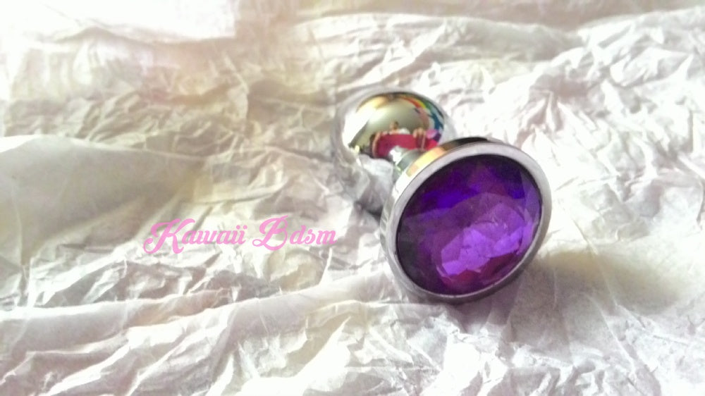 Princess Plugs (11027970439)