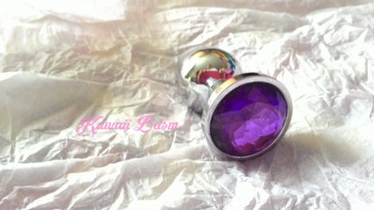 Princess Plugs (11027970439)