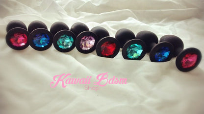 Silicone ButtPlugs (11230947591)