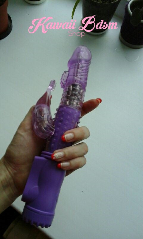 Heart Vibrator (10890000263)