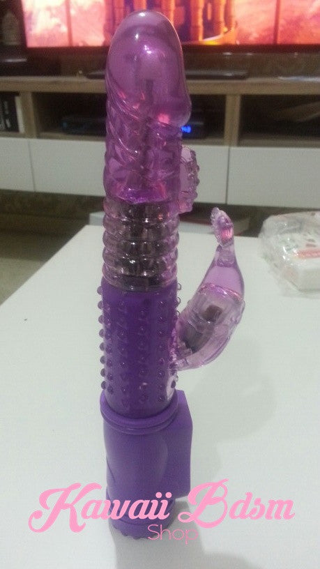 Heart Vibrator (10890000263)
