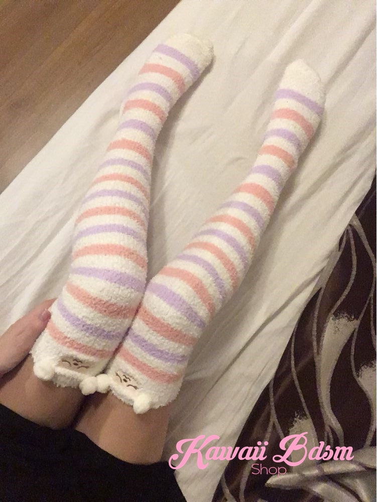 Striped Sheep Thigh Highs (11482529351)
