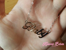 Baby Necklace (1448585429044)