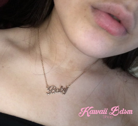 Baby Necklace (1448585429044)
