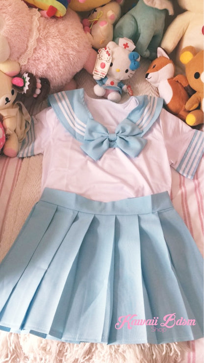 Kawaii Bdsm Seifukus (10887985287)