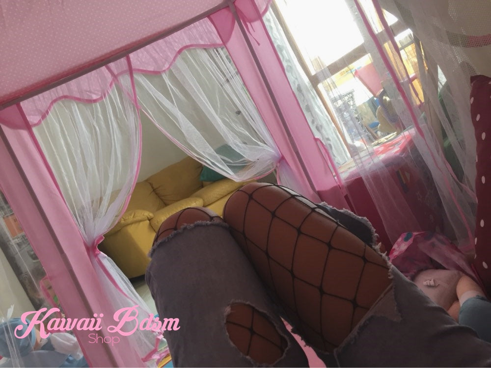 Playground Tent 💖 (441293209637)