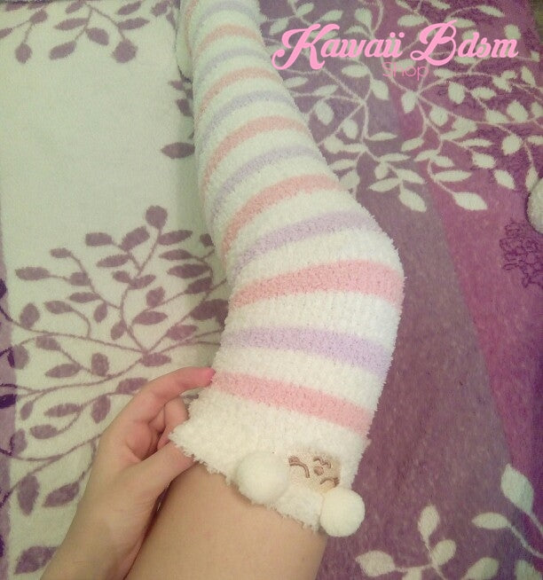 Striped Sheep Thigh Highs (11482529351)