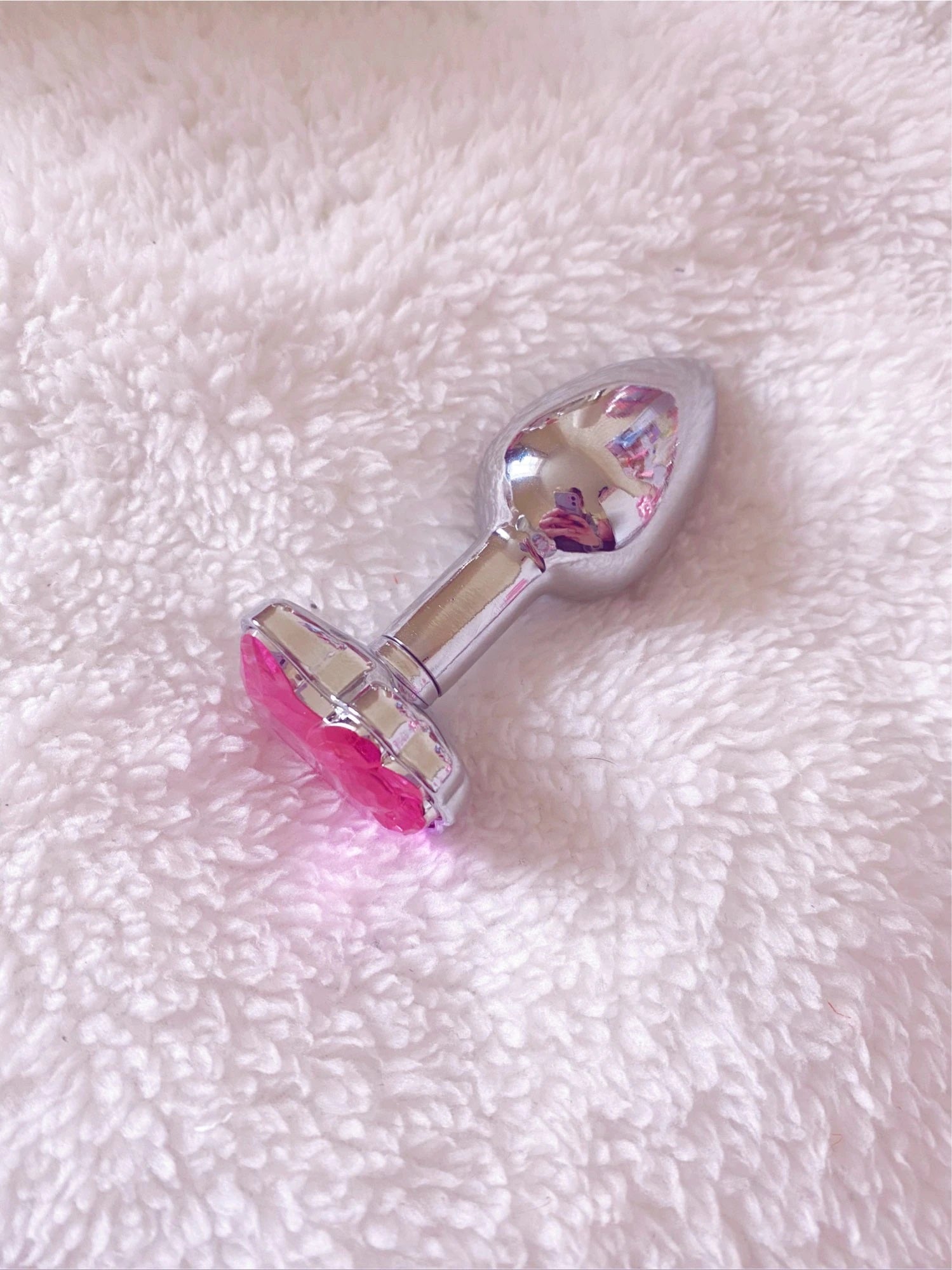 cute anal plug Cute anal plug sex toy for women and men happy – Royalty-Free Vector main image 1