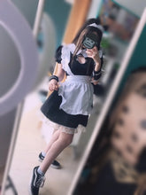 Neko Maid Outfit (5952205357218)