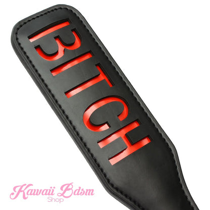 bitch paddle spanking flogger impact play whip sexy ddlg slut mdlg daddy little girl boy sissy femboy submissive dominant impression babygirl baby sex couple play roleplay by Kawaii BDSM - cute and kinky / Worldwide Free Shipping (10997008007)