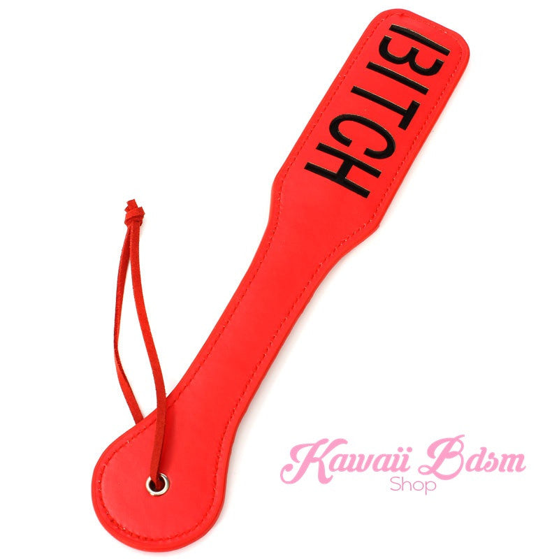 bitch paddle spanking flogger impact play whip sexy ddlg slut mdlg daddy little girl boy sissy femboy submissive dominant impression babygirl baby sex couple play roleplay by Kawaii BDSM - cute and kinky / Worldwide Free Shipping (10997008007)