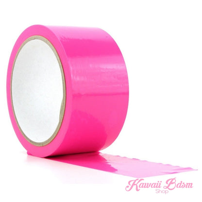 Bondage Tape (11158436103)