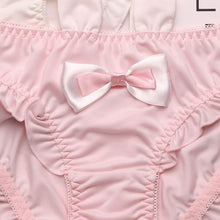 Rabbit Bunny Ears Panties Petplay cute lolita underwear lingerie ddlg little girl ABDL kawaii bdsm