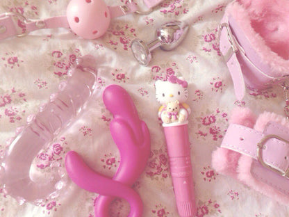 Kawaii Bdsm Gift Cards (41394405383)