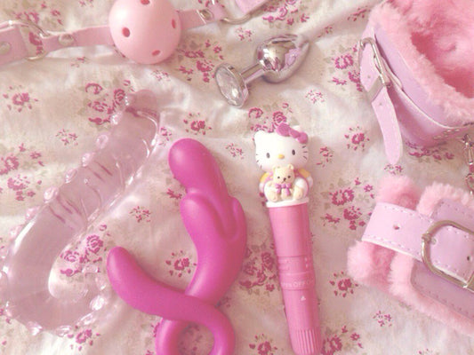 Kawaii Bdsm Gift Cards (41394405383)