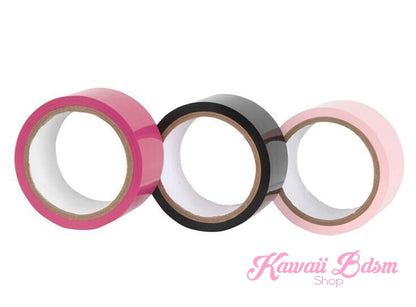 Bondage Tape (11158436103)