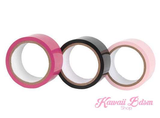 Bondage Tape (11158436103)