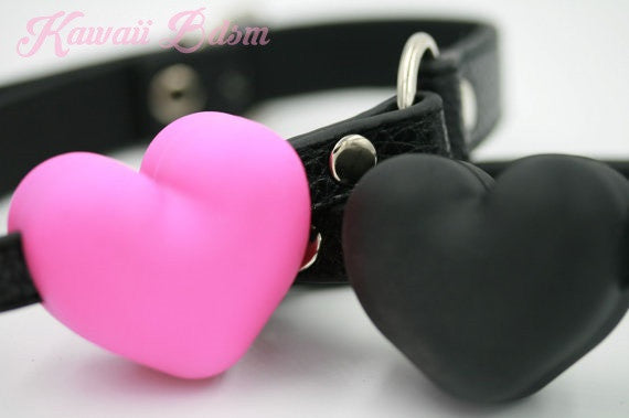 Heart Gags (10886396743)