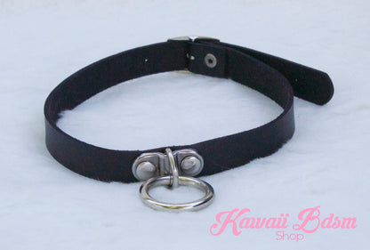O Ring Choker (11065412167)