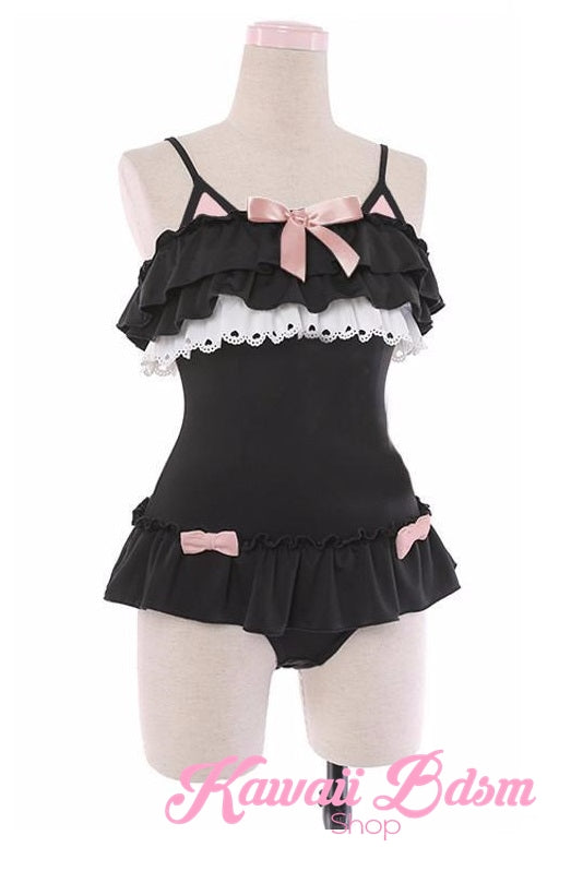 Kitty Onesie (739513663540)