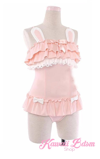 Bunny Onesie (739504652340)