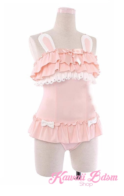 Bunny Onesie (739504652340)