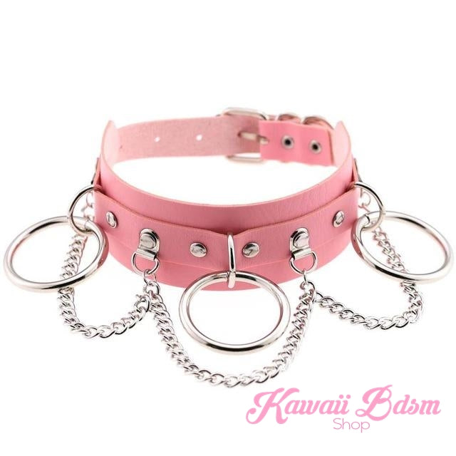 Brat Collar (1227630673972)