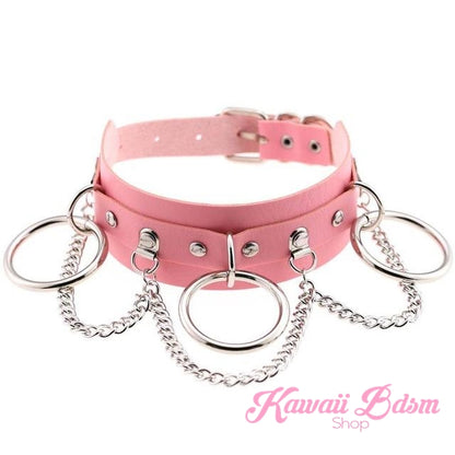Brat Collar (1227630673972)