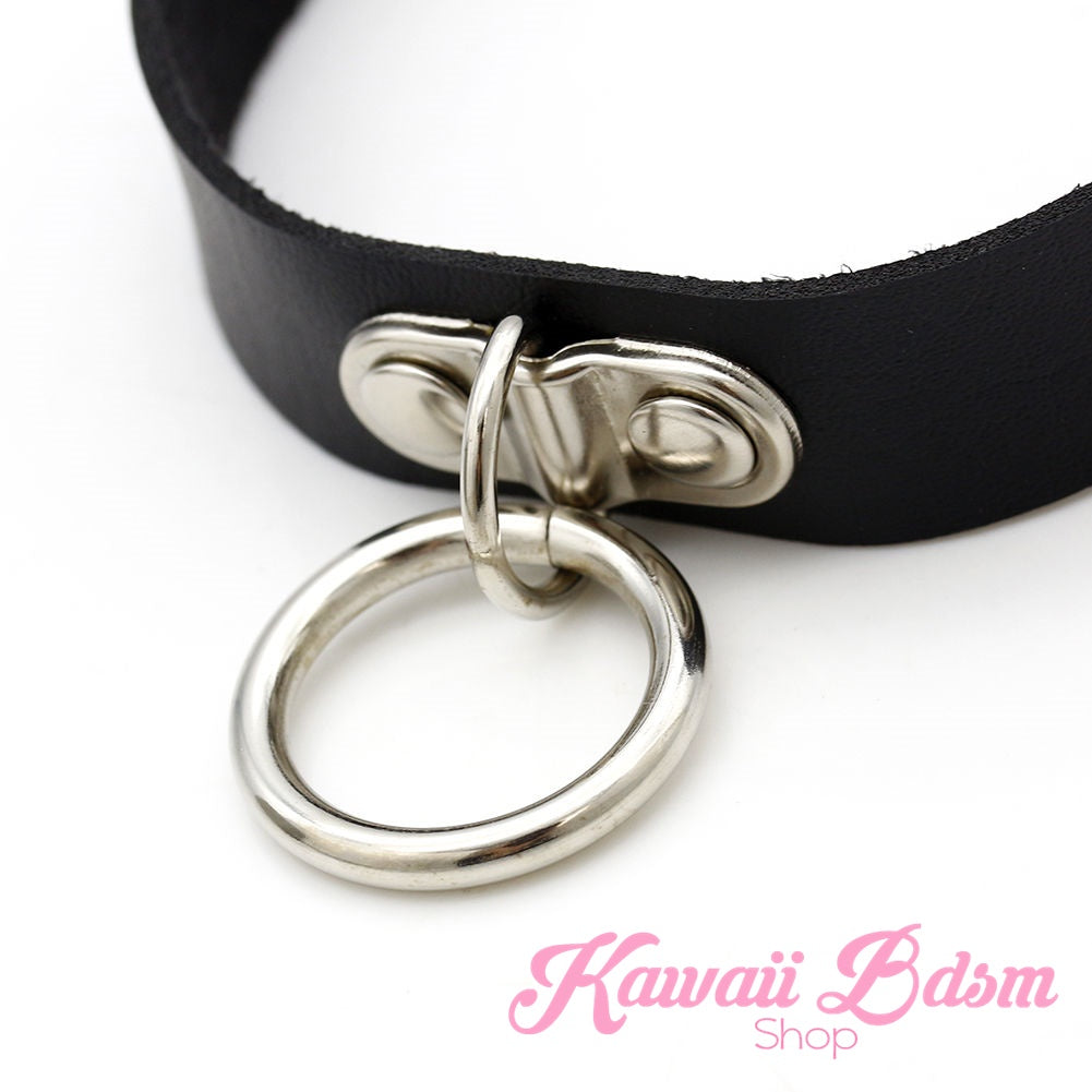 O Ring Choker (11065412167)