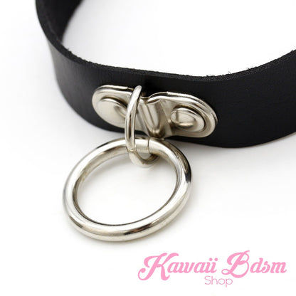 O Ring Choker (11065412167)