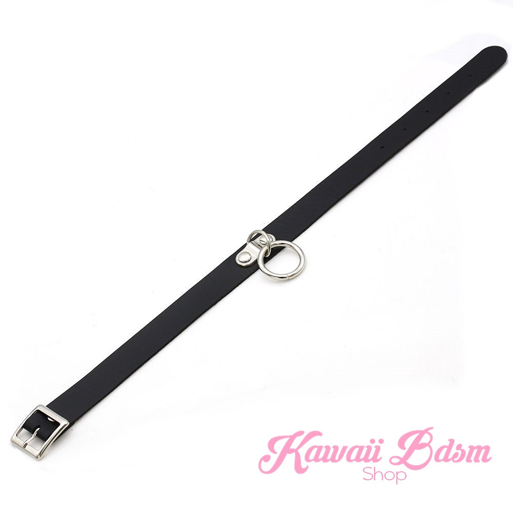 O Ring Choker (11065412167)