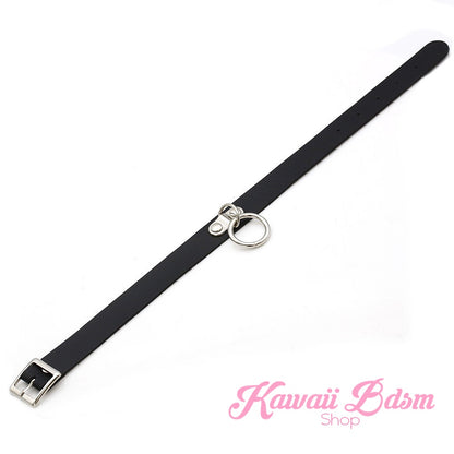 O Ring Choker (11065412167)