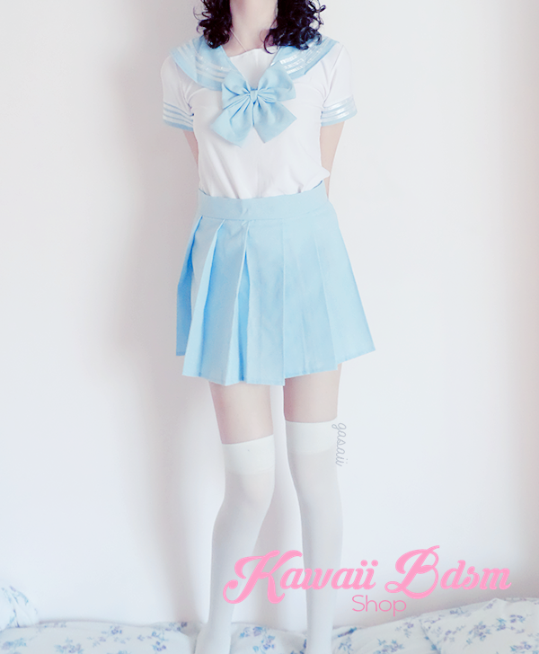 Kawaii Bdsm Seifukus (10887985287)