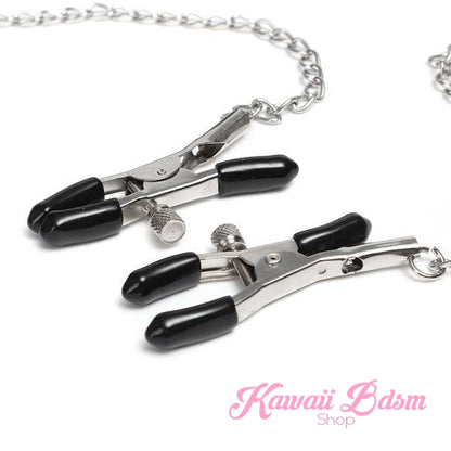 Chain Nipple Clamps (11044809543)